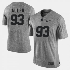 Jonathan Allen Jerseys, Jonathan Allen Shirts, Apparel, Gear